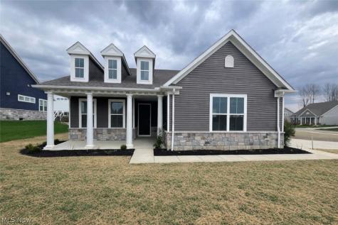 913 Arthur Trail Aurora OH 44202
