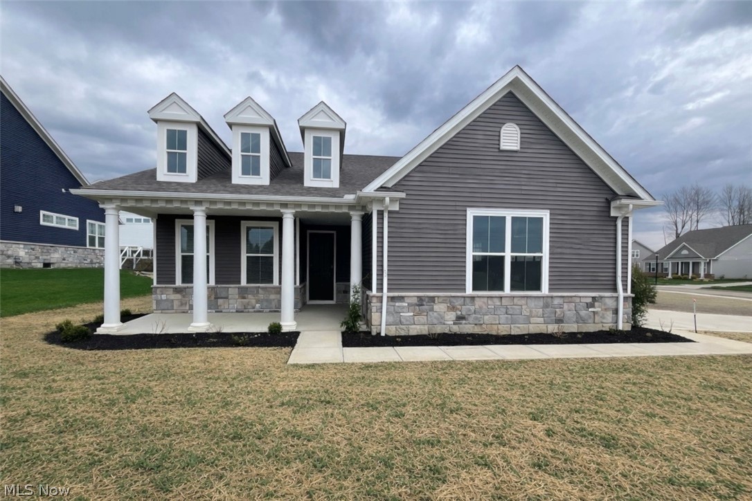 913 Arthur Trail Aurora OH 44202