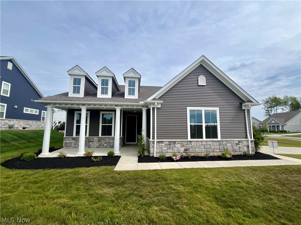 913 Arthur Trail Aurora OH 44202