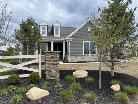 913 Arthur Trail Aurora OH 44202