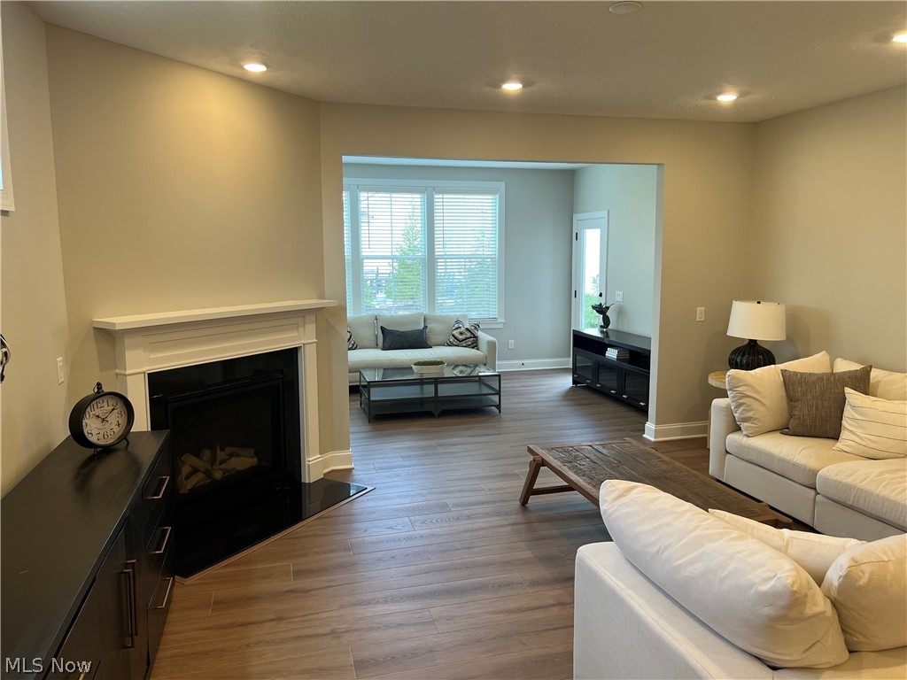 913 Arthur Trail Aurora OH 44202