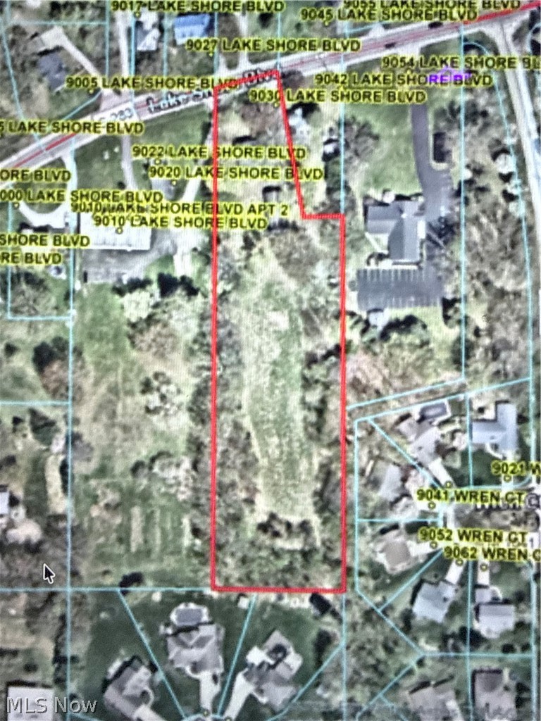 9030 Lake Shore Boulevard Mentor OH 44060