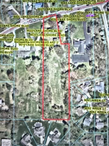 9030 Lake Shore Boulevard Mentor OH 44060