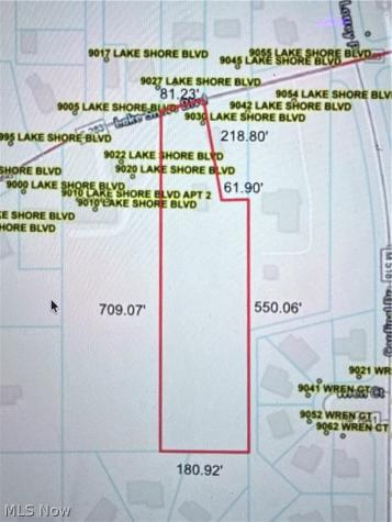 9030 Lake Shore Boulevard Mentor OH 44060
