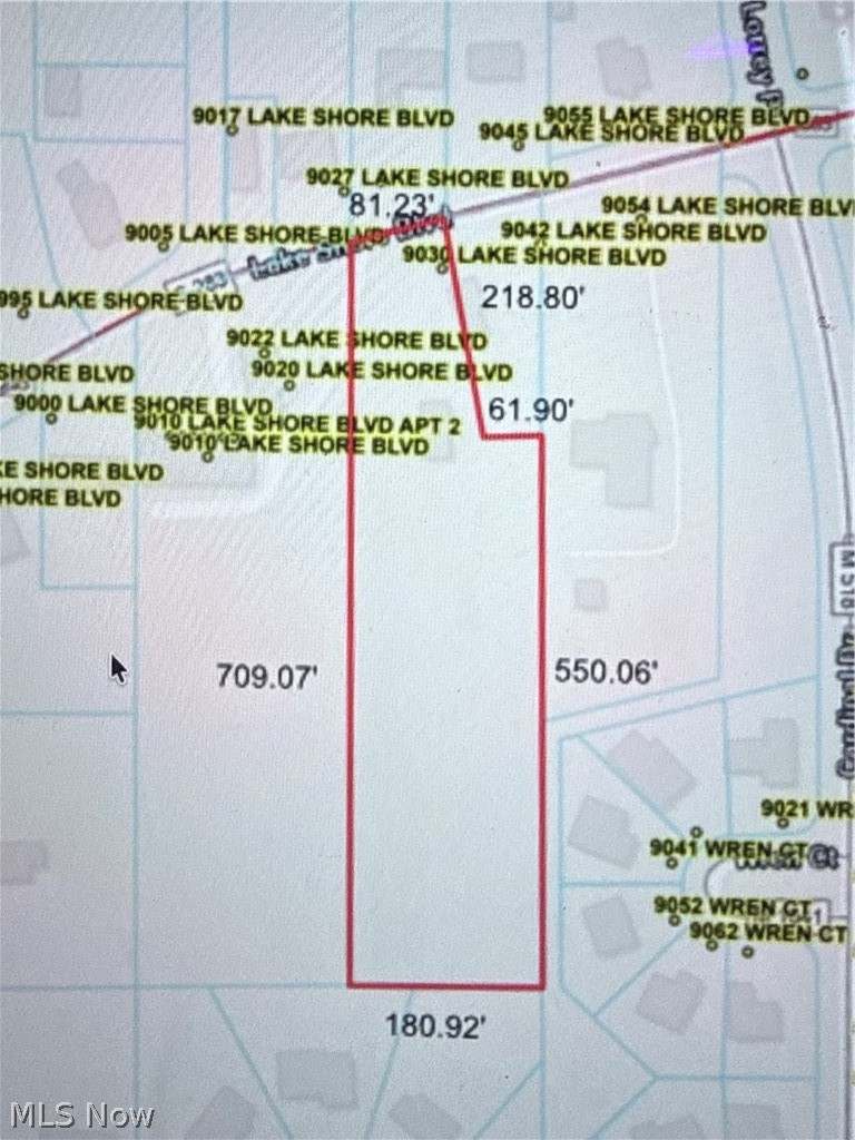 9030 Lake Shore Boulevard Mentor OH 44060