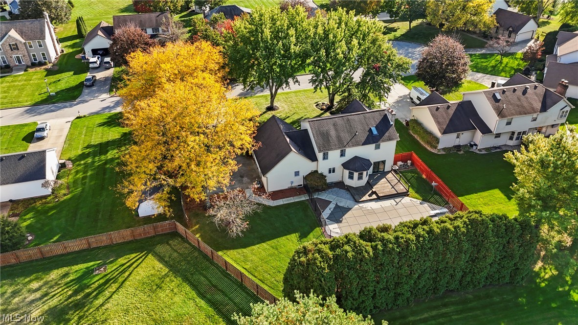 7902 Kerrybrooke Trail Poland OH 44514