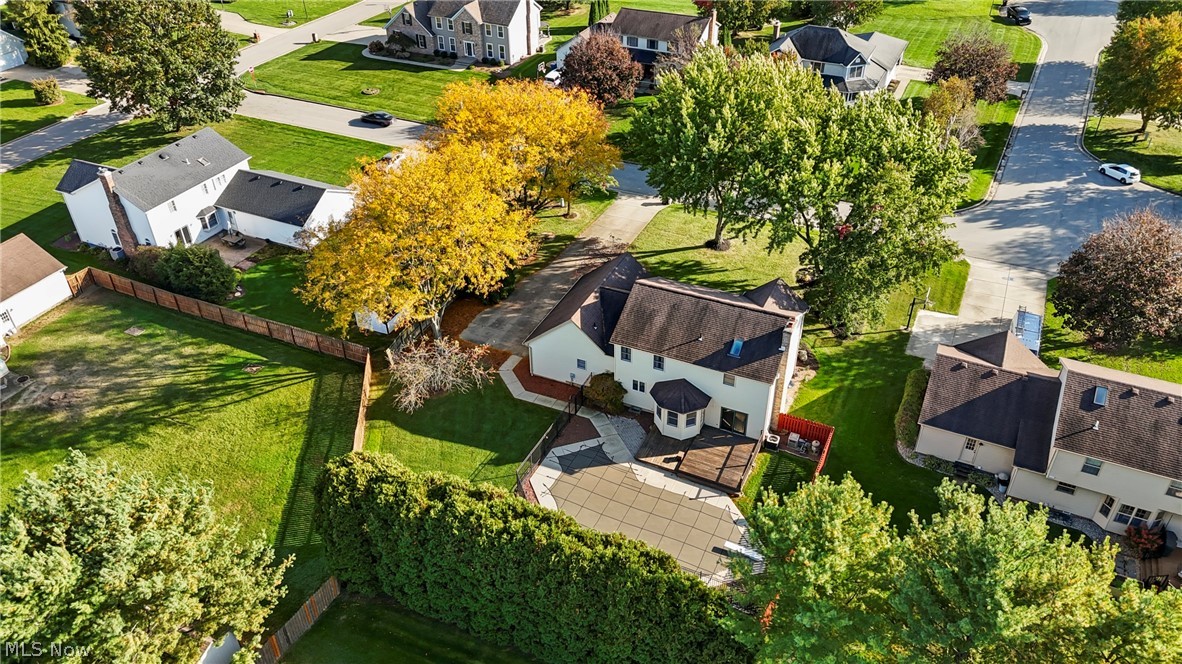 7902 Kerrybrooke Trail Poland OH 44514