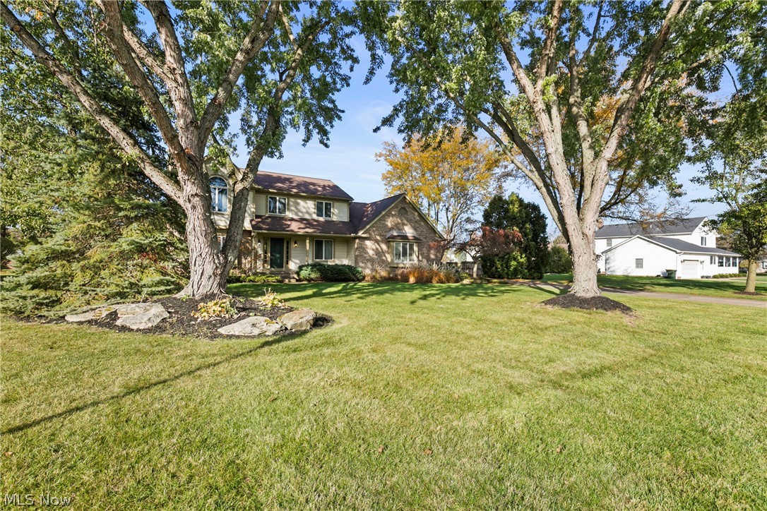 7902 Kerrybrooke Trail Poland OH 44514