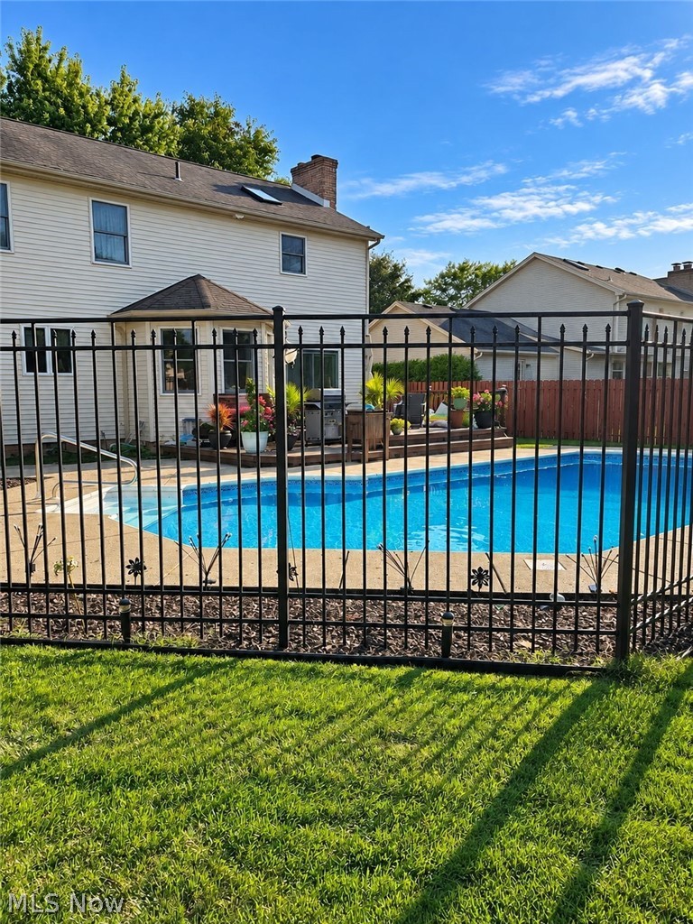 7902 Kerrybrooke Trail Poland OH 44514