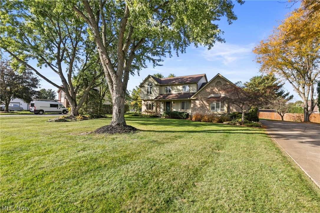7902 Kerrybrooke Trail Poland OH 44514