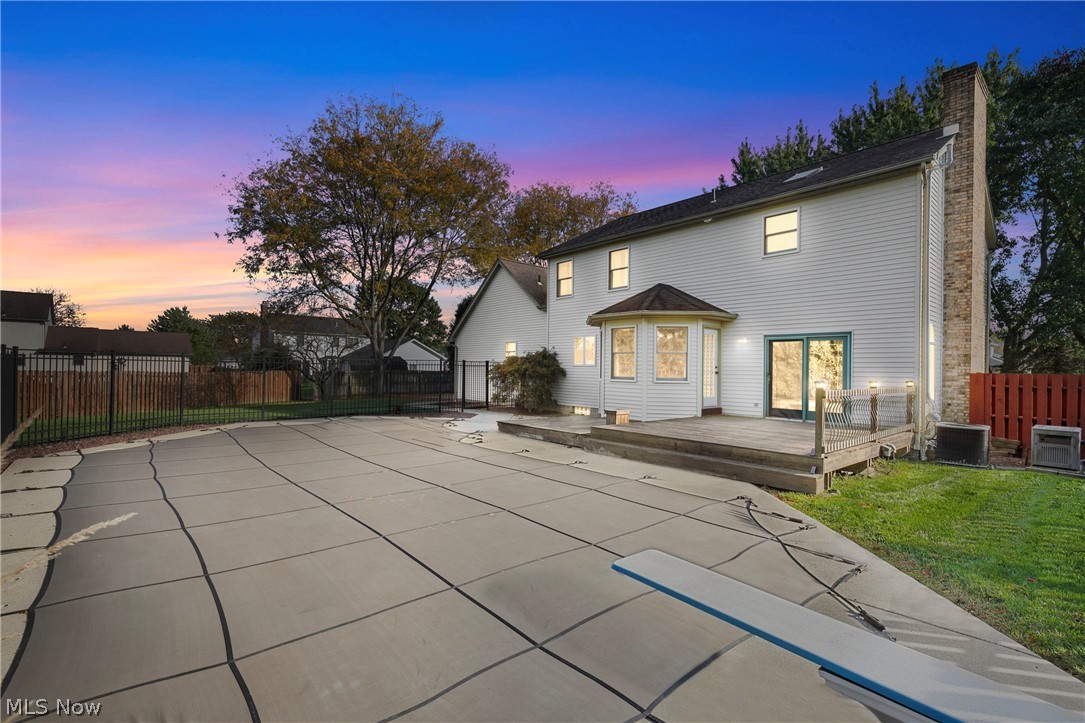 7902 Kerrybrooke Trail Poland OH 44514