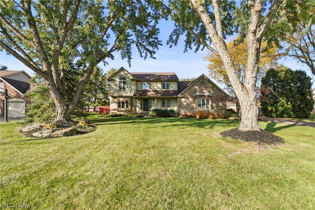 7902 Kerrybrooke Trail Poland OH 44514