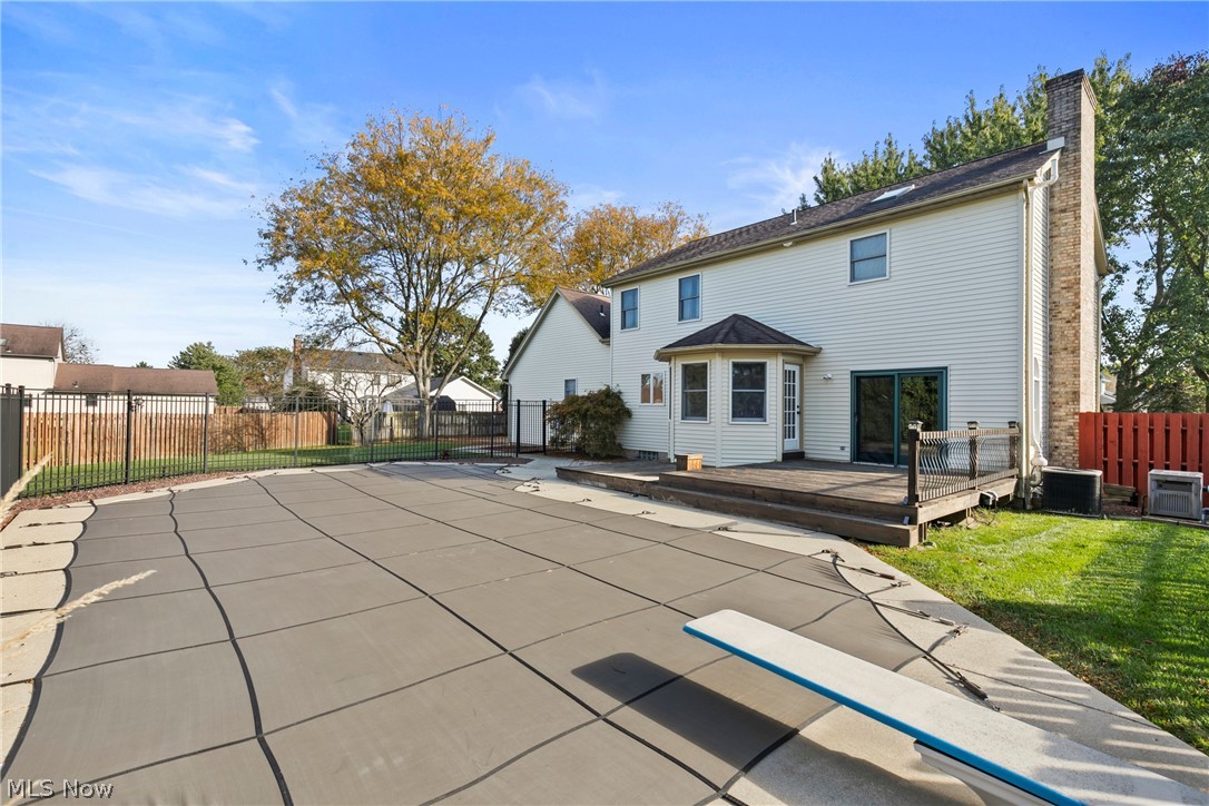 7902 Kerrybrooke Trail Poland OH 44514