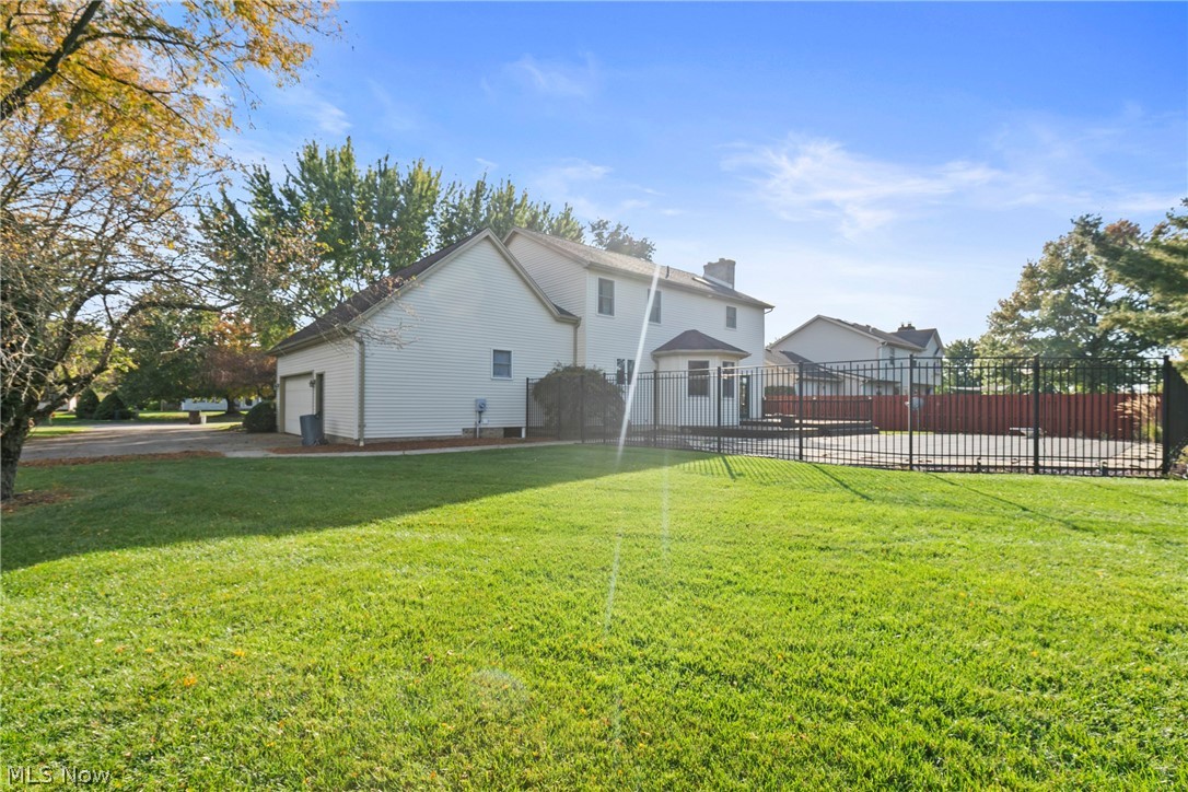 7902 Kerrybrooke Trail Poland OH 44514