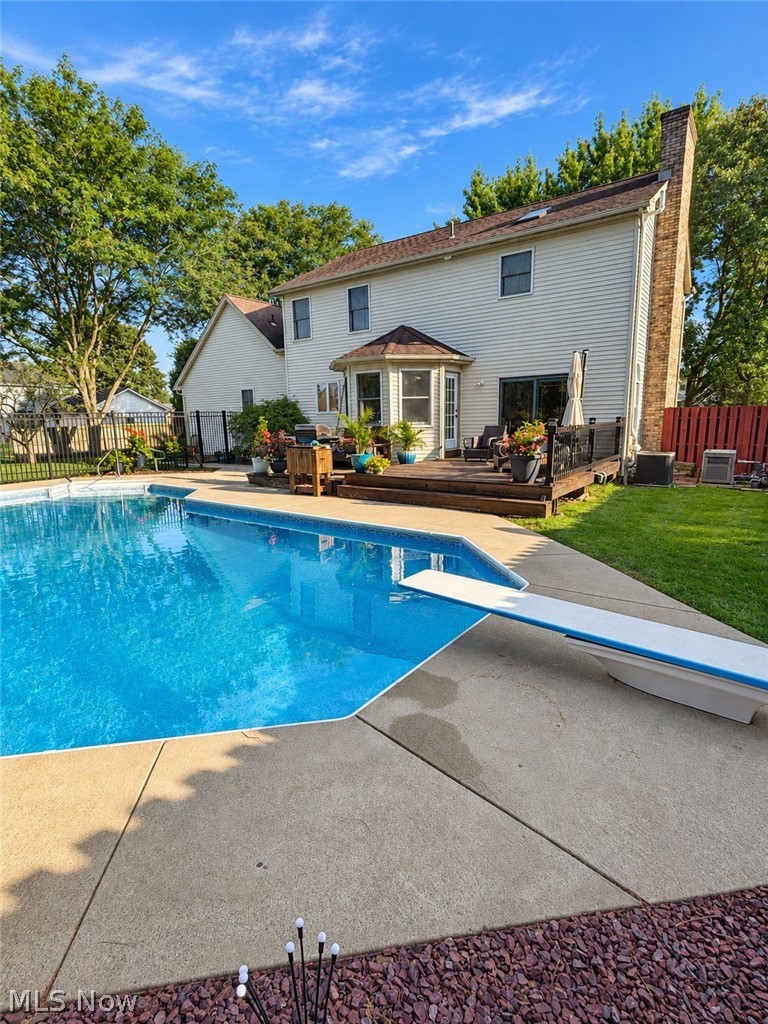 7902 Kerrybrooke Trail Poland OH 44514