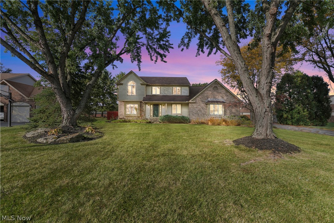 7902 Kerrybrooke Trail Poland OH 44514