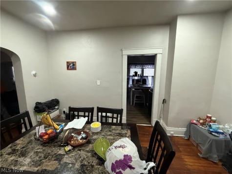 3553 E 106th Street Cleveland OH 44105