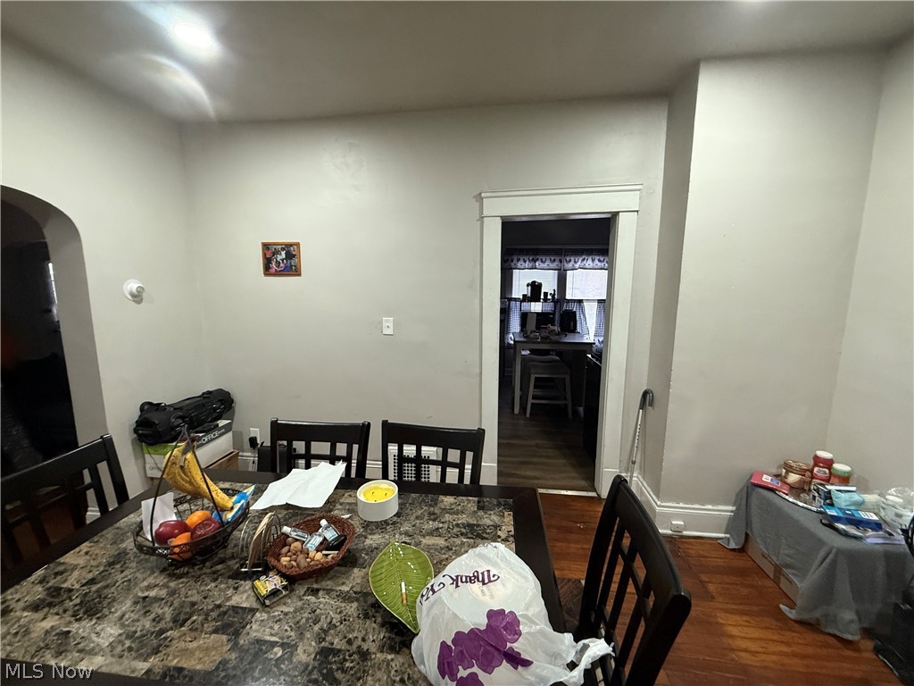 3553 E 106th Street Cleveland OH 44105