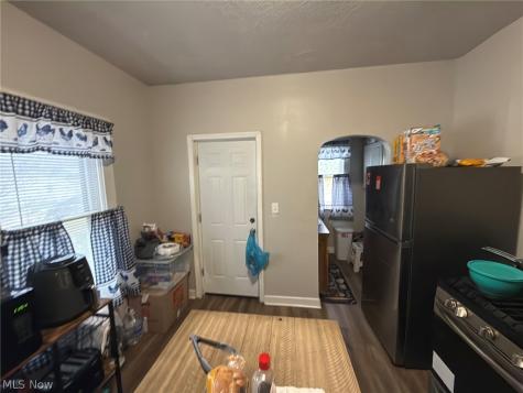 3553 E 106th Street Cleveland OH 44105