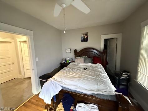 3553 E 106th Street Cleveland OH 44105