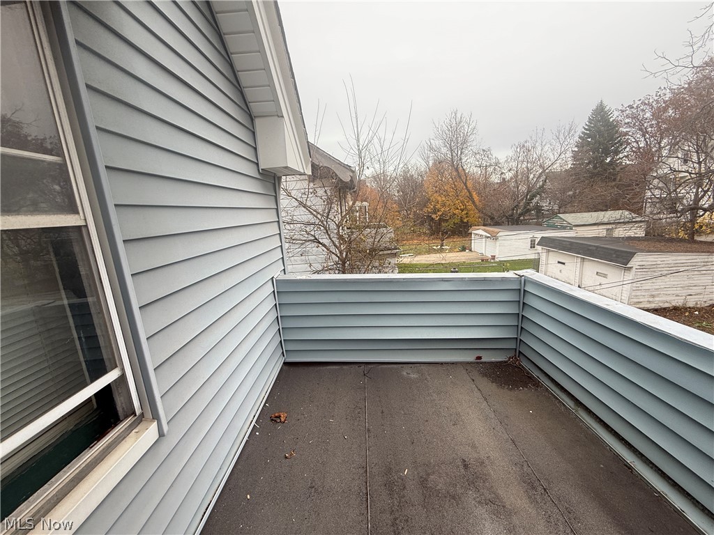 3553 E 106th Street Cleveland OH 44105