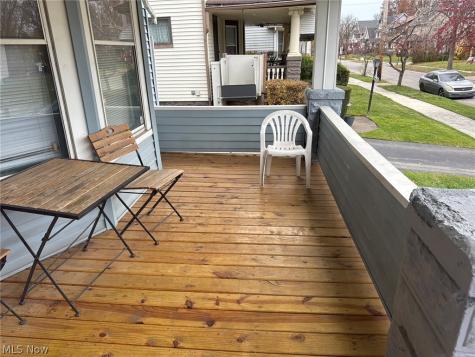 3553 E 106th Street Cleveland OH 44105