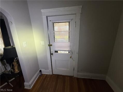 3553 E 106th Street Cleveland OH 44105