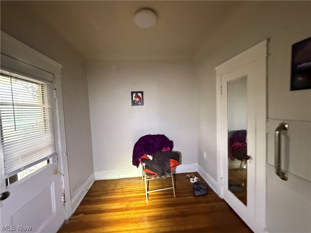 3553 E 106th Street Cleveland OH 44105