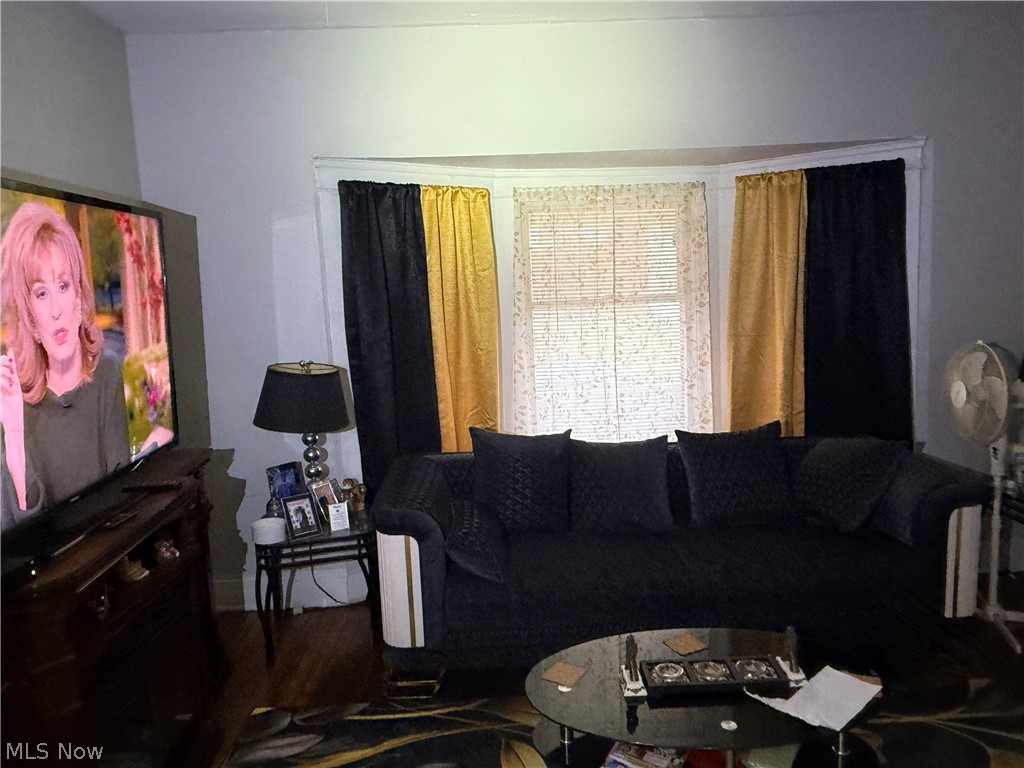 3553 E 106th Street Cleveland OH 44105