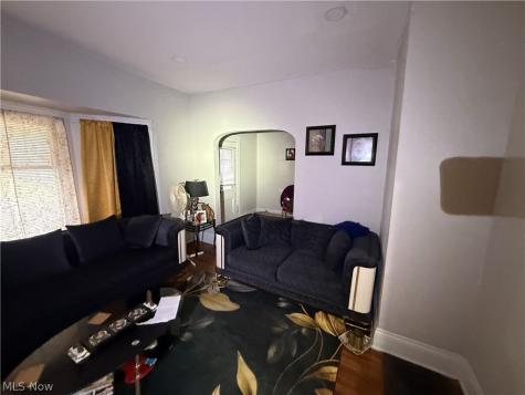 3553 E 106th Street Cleveland OH 44105