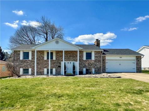 352 N Rhodes Avenue Niles OH 44446