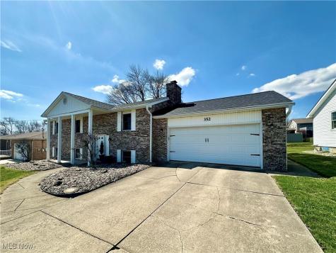 352 N Rhodes Avenue Niles OH 44446