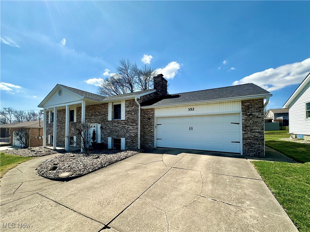 352 N Rhodes Avenue Niles OH 44446
