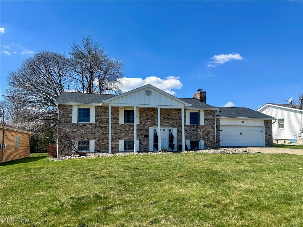 352 N Rhodes Avenue Niles OH 44446