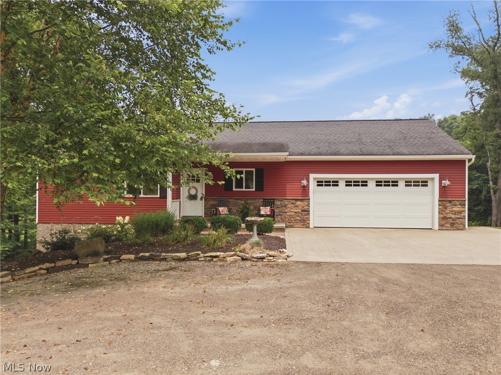 10050 Forty Corners Street NW Massillon OH 44647