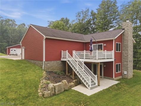 10050 Forty Corners Street NW Massillon OH 44647