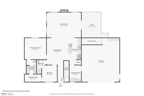 10050 Forty Corners Street NW Massillon OH 44647