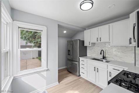 3854 W 116th Street Cleveland OH 44111