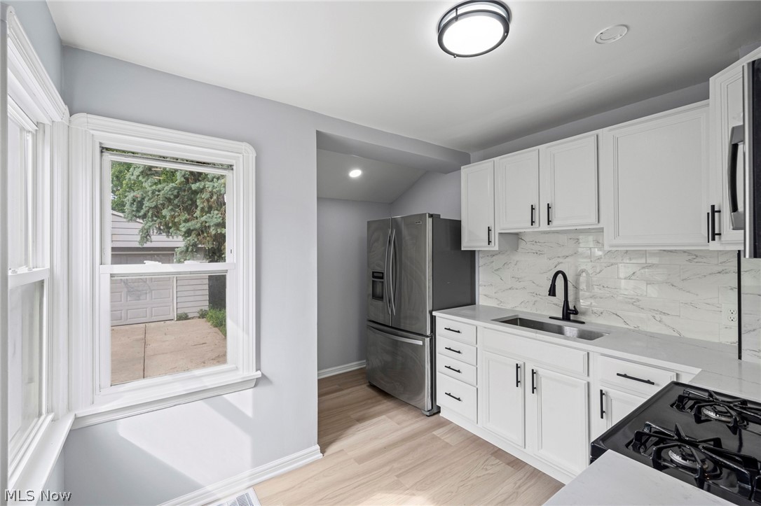 3854 W 116th Street Cleveland OH 44111