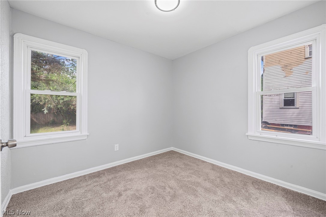 3854 W 116th Street Cleveland OH 44111