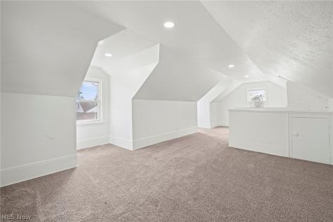 3854 W 116th Street Cleveland OH 44111