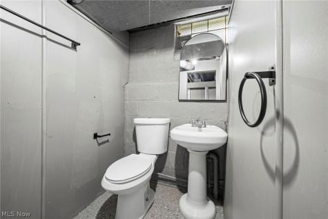 3854 W 116th Street Cleveland OH 44111