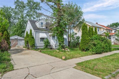 3854 W 116th Street Cleveland OH 44111