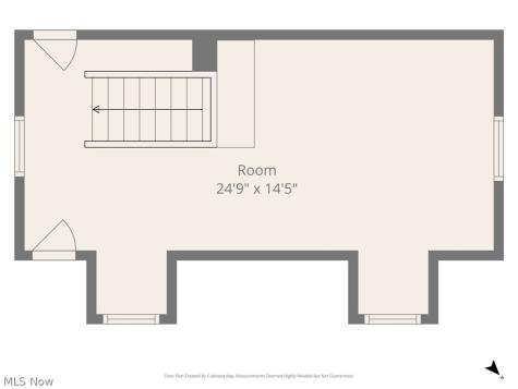 3854 W 116th Street Cleveland OH 44111