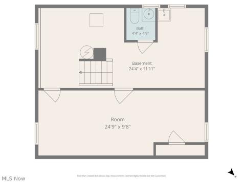3854 W 116th Street Cleveland OH 44111