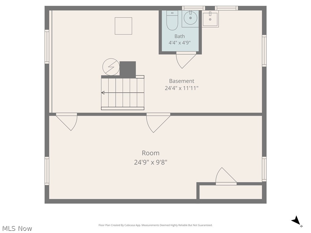 3854 W 116th Street Cleveland OH 44111