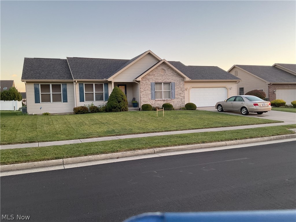 3860 Cherokee Drive Lima OH 45807