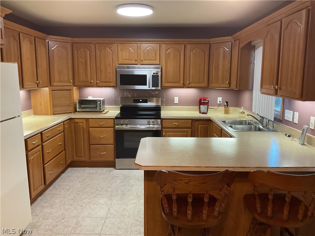 3860 Cherokee Drive Lima OH 45807