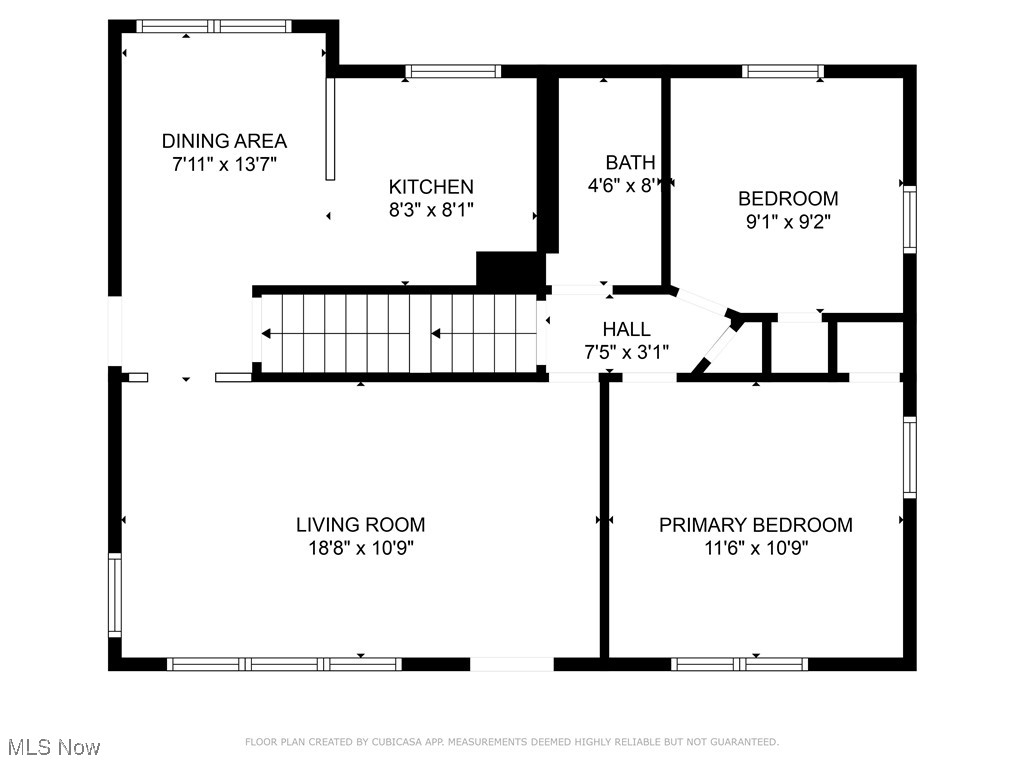 2449 21st Street Cuyahoga Falls OH 44223