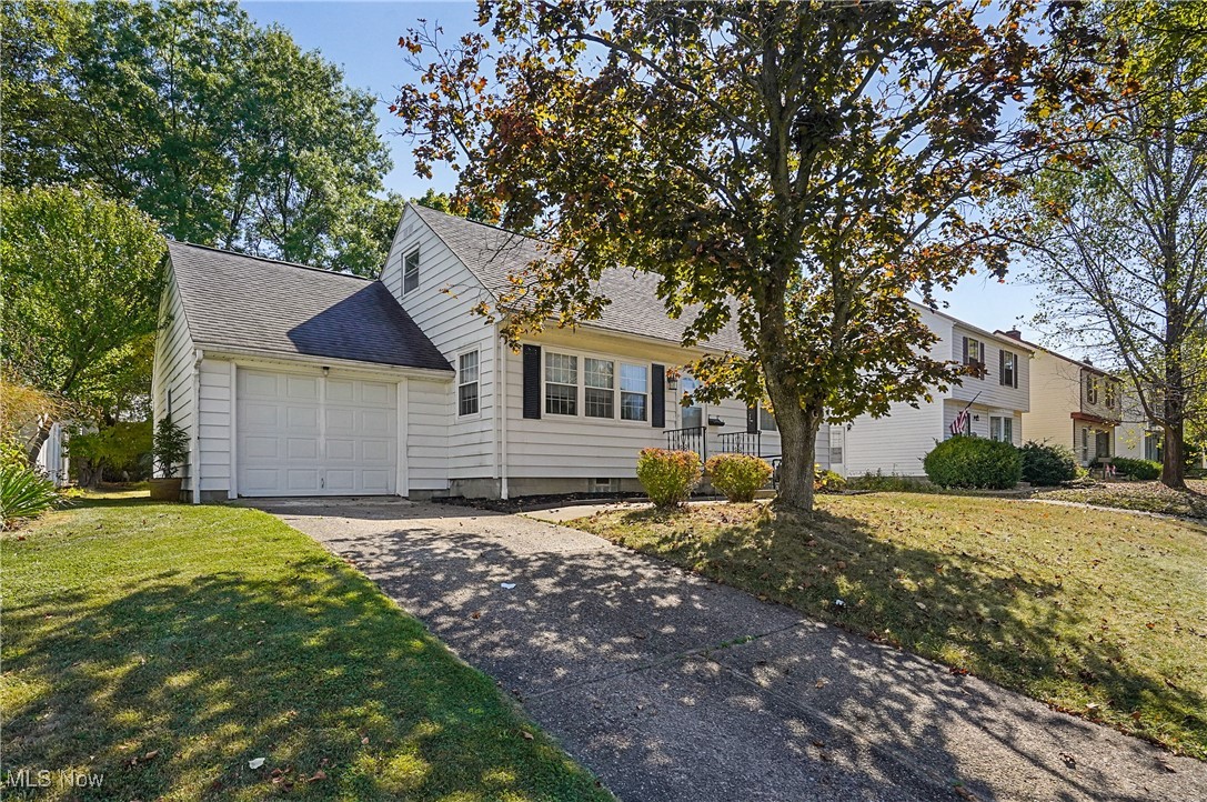 2449 21st Street Cuyahoga Falls OH 44223